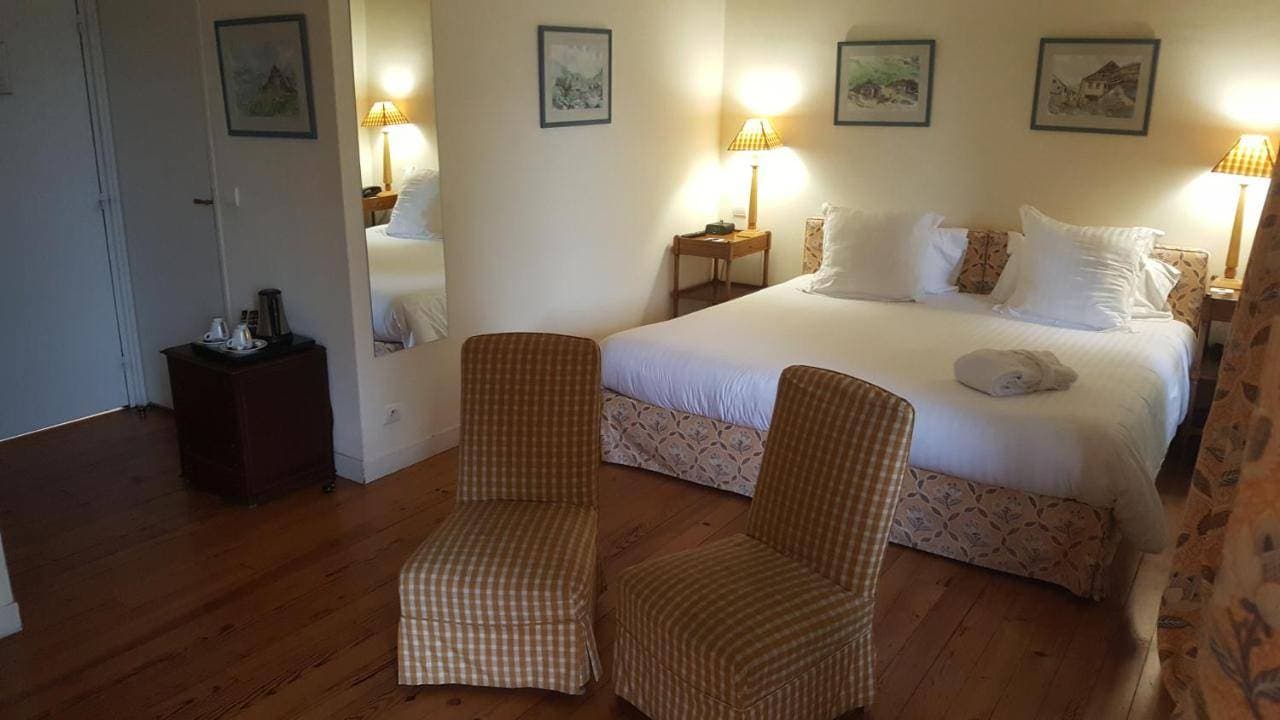 La Villa Navarre 20