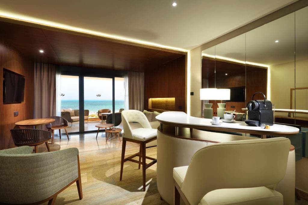  Family selection at Grand Palladium Select Costa Mujeres 7