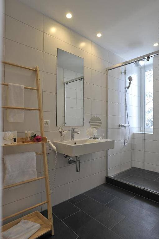 Blatter's Arosa Hotel 34