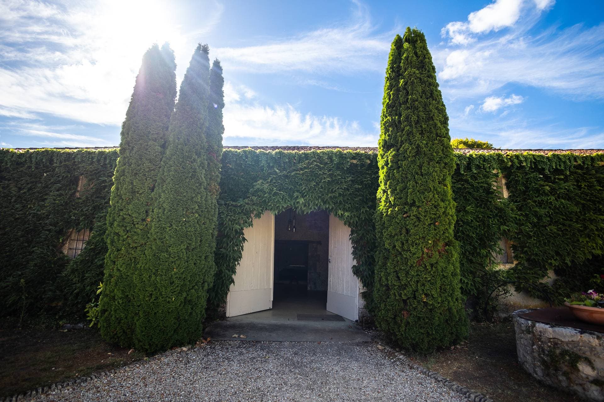 Logis du Paradis 52