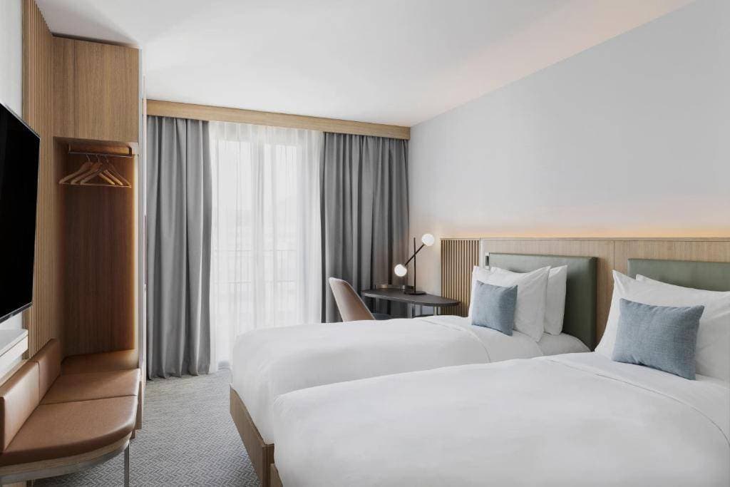 Courtyard by Marriott Biel Bienne 28