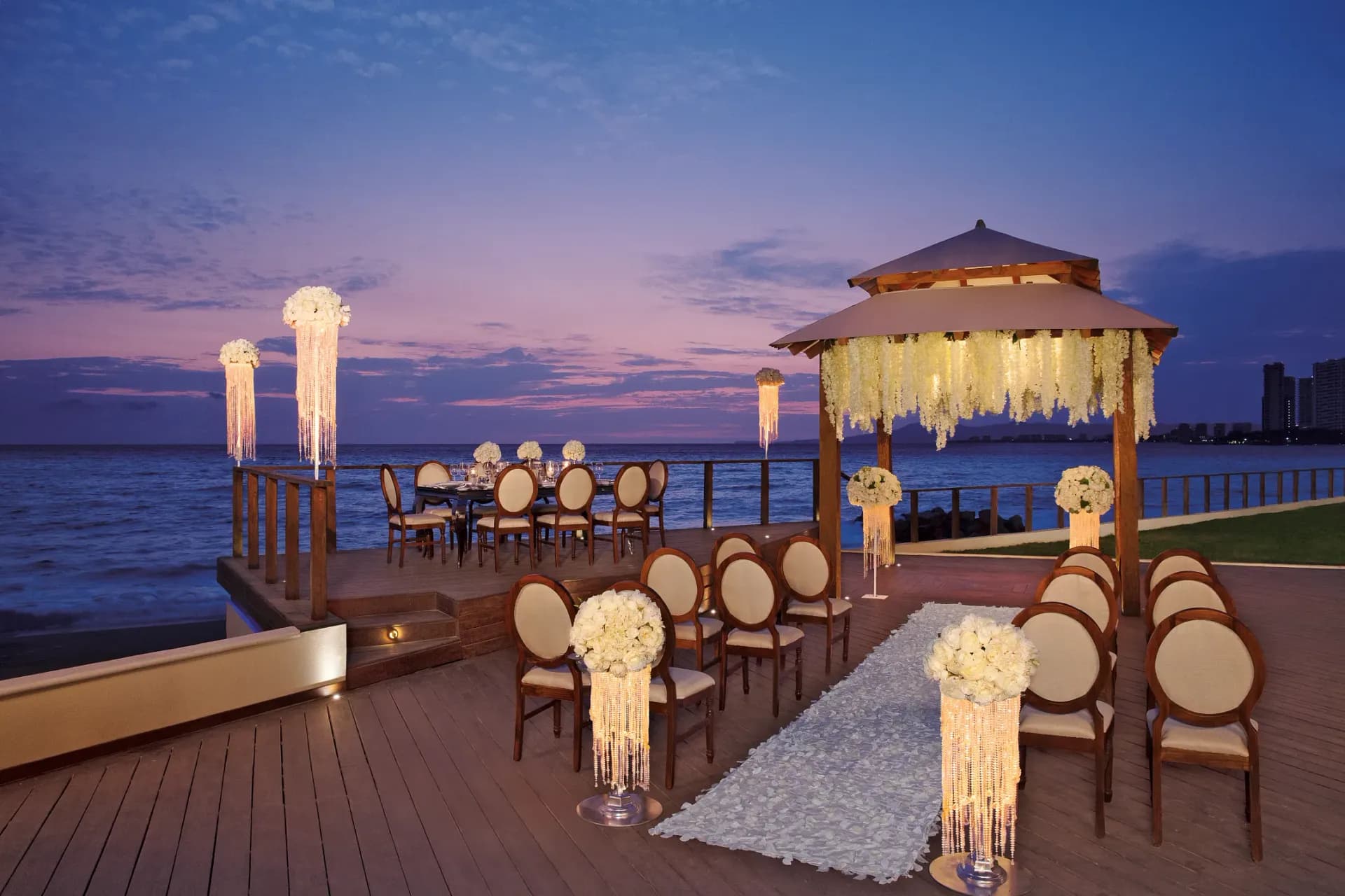 Dreams Vallarta Bay Resort & Spa - All Inclusive 6