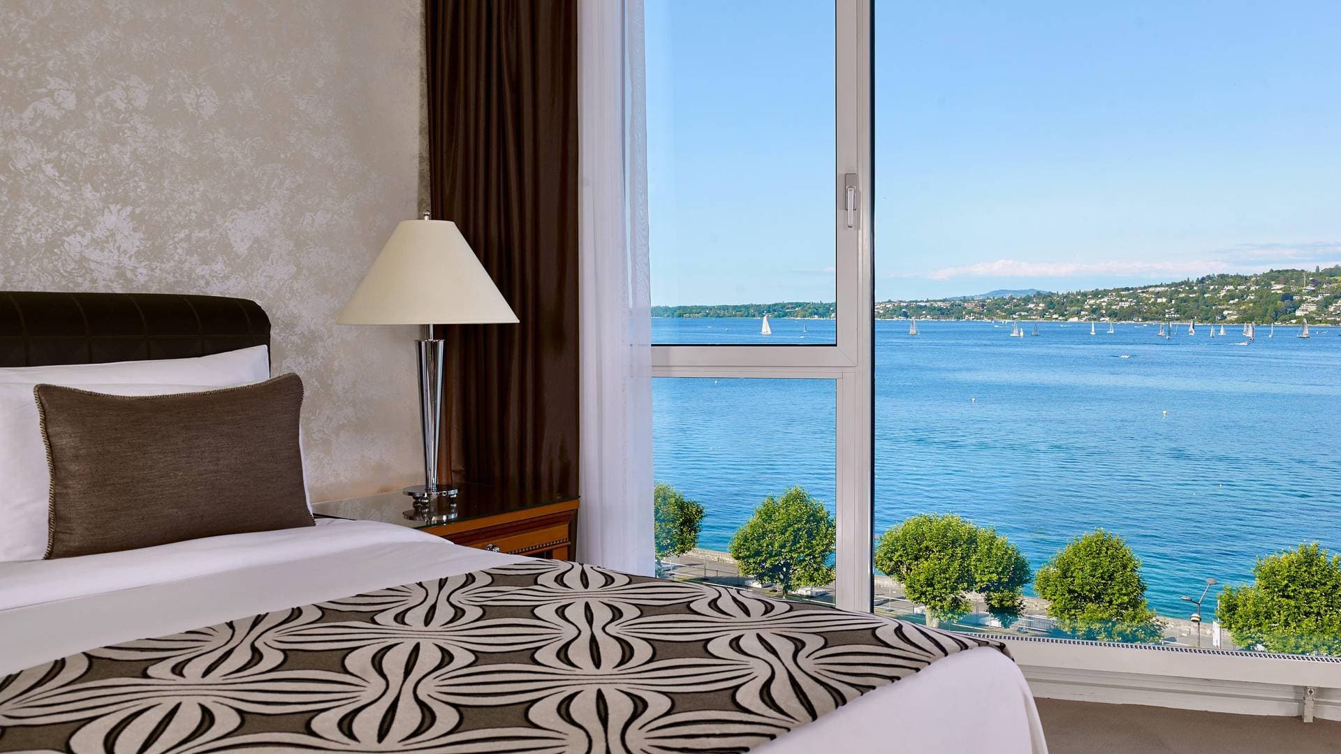 Hôtel President Wilson, a Luxury Collection Hotel 27
