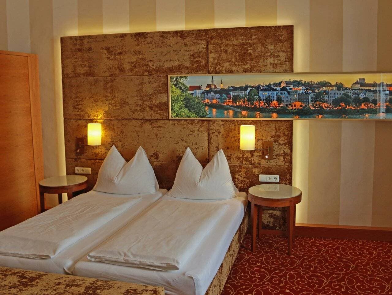 Hotel-Restaurant Mader 11