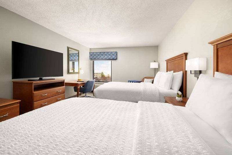 Hampton Inn Memphis Walnut Grove/Baptist East 10