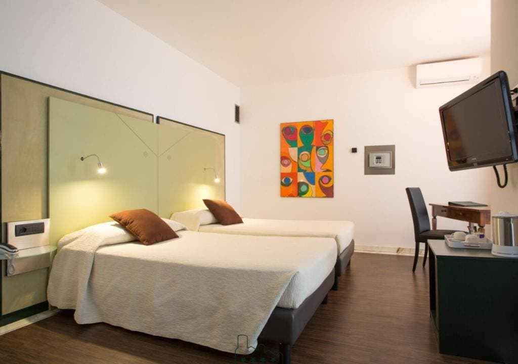 Hotel Buonconsiglio 14