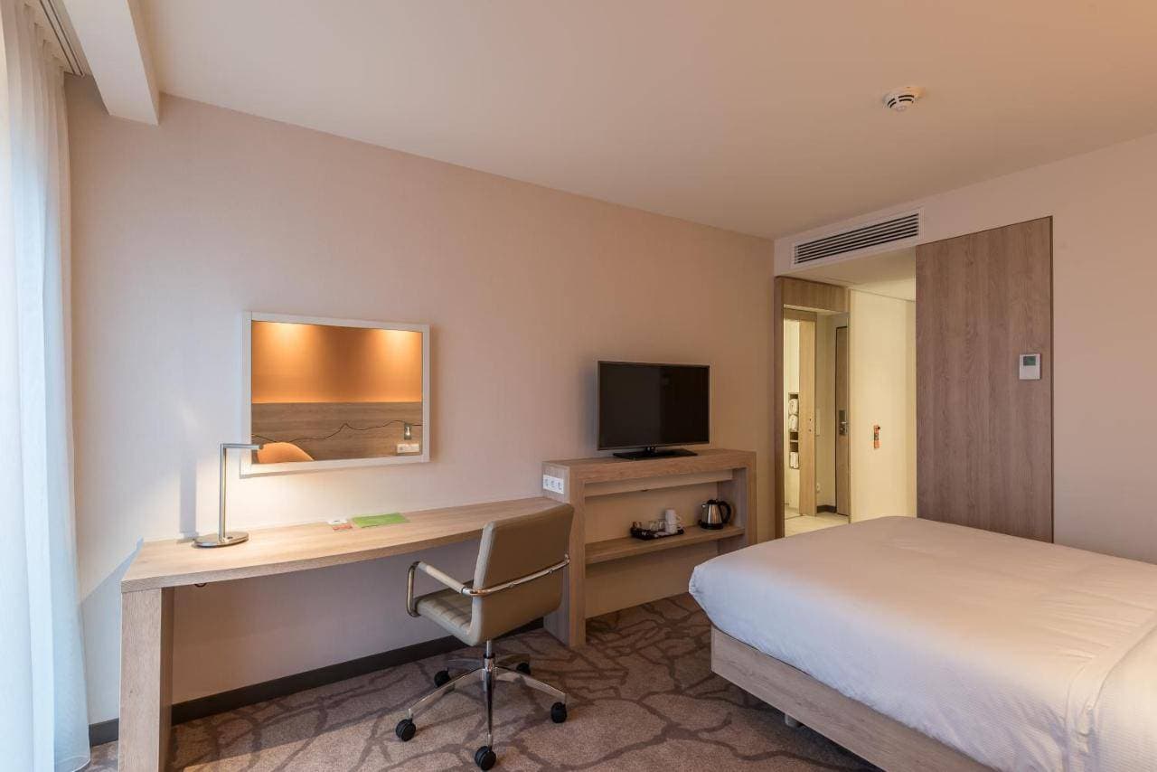 Hampton by Hilton Freiburg 33