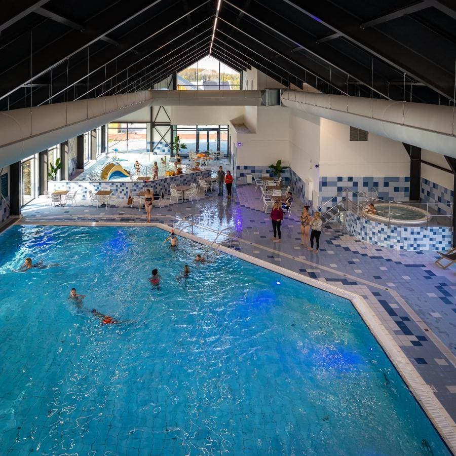 Parc Maasresidence Thorn 15