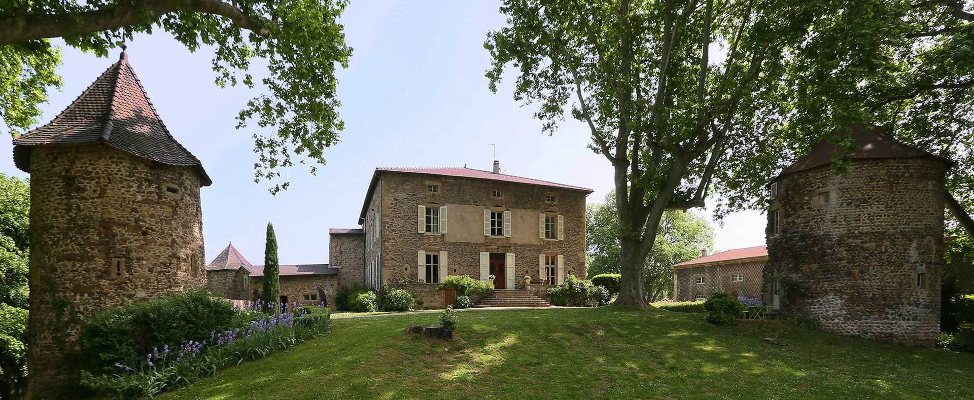 Domaine de la Bonne Étoile 1