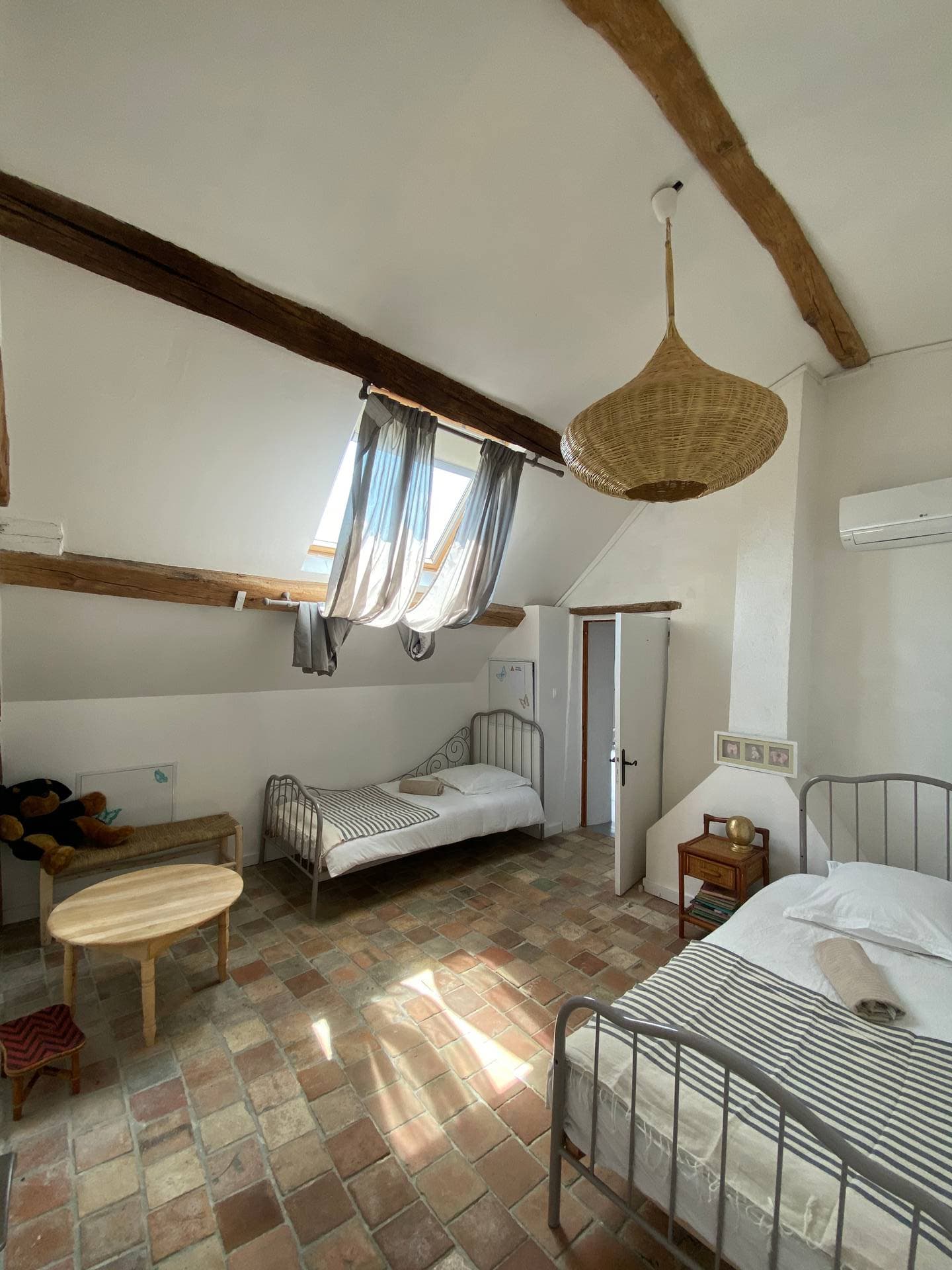 Le Pavillon Hortense 28