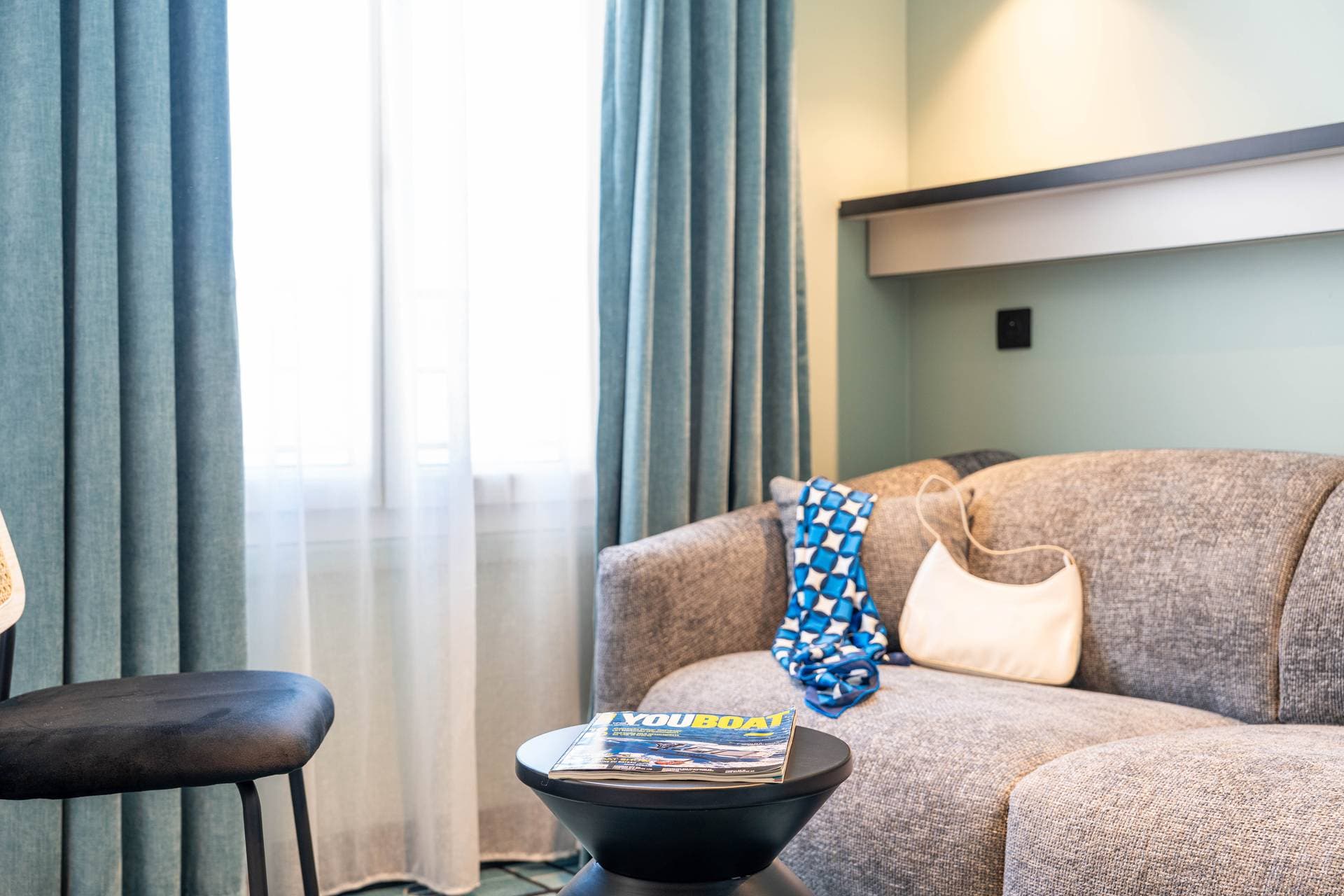 Hôtel CASA MOHO - Juan les pins  59