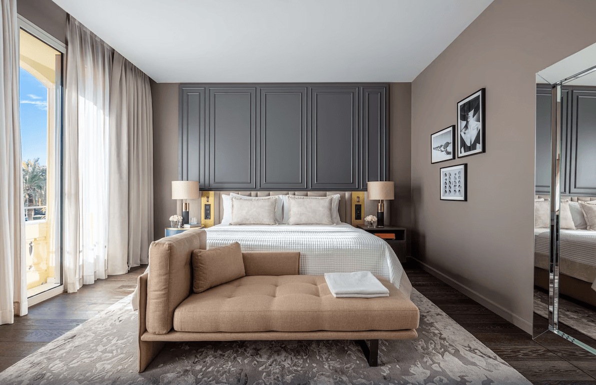 Anantara Plaza Nice Hotel 26