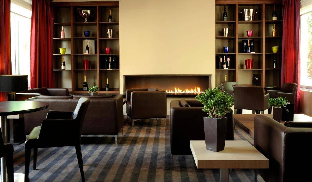 Radisson Hôtel et Spa PARIS Rueil Malmaison 11