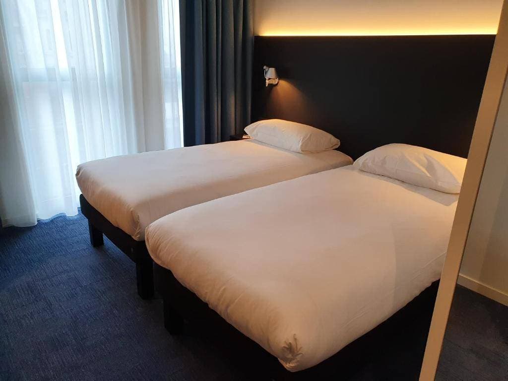 ibis Styles Liege Guillemins 11