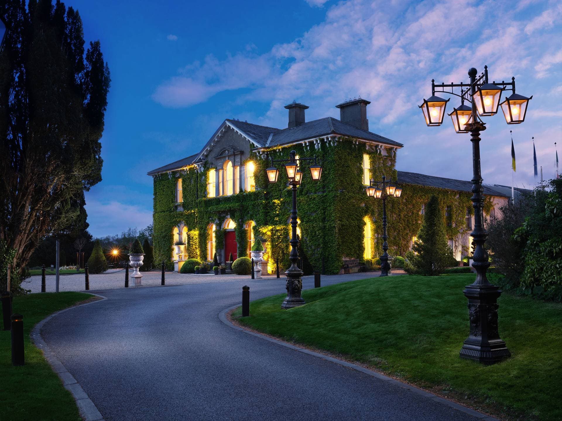 Lyrath Estate Hotel  3