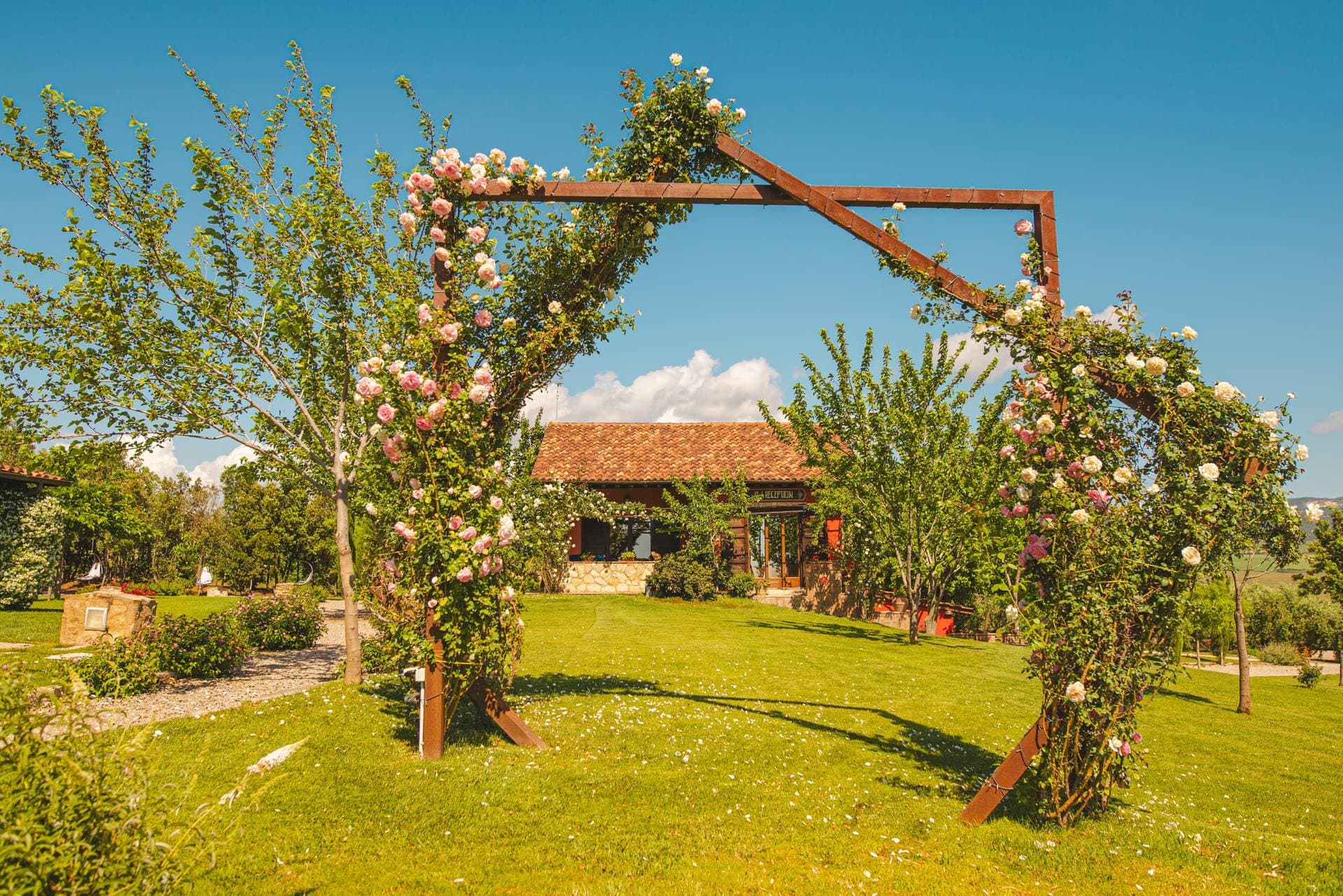 Agriturismo Casale Poggio Nebbia 18