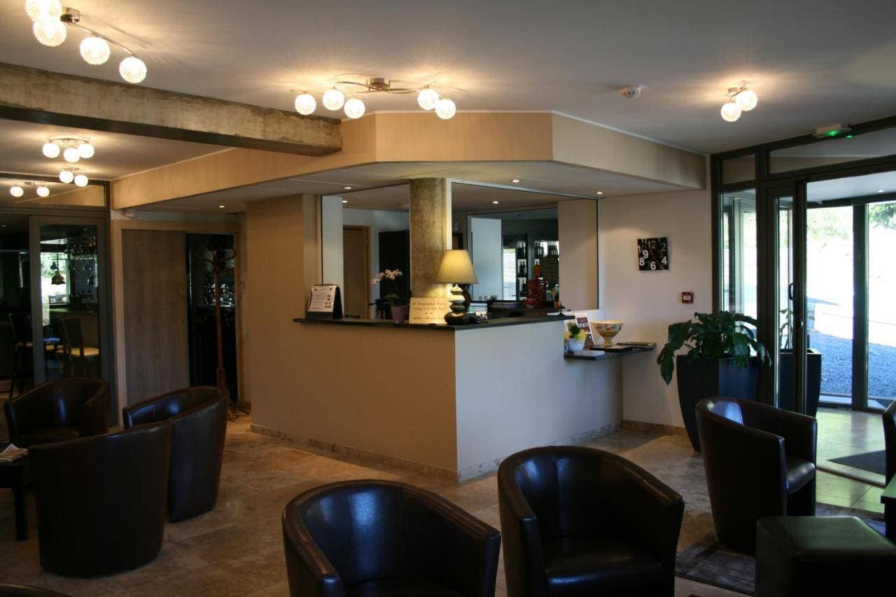 L'Auberge de la Petite Ferme 5