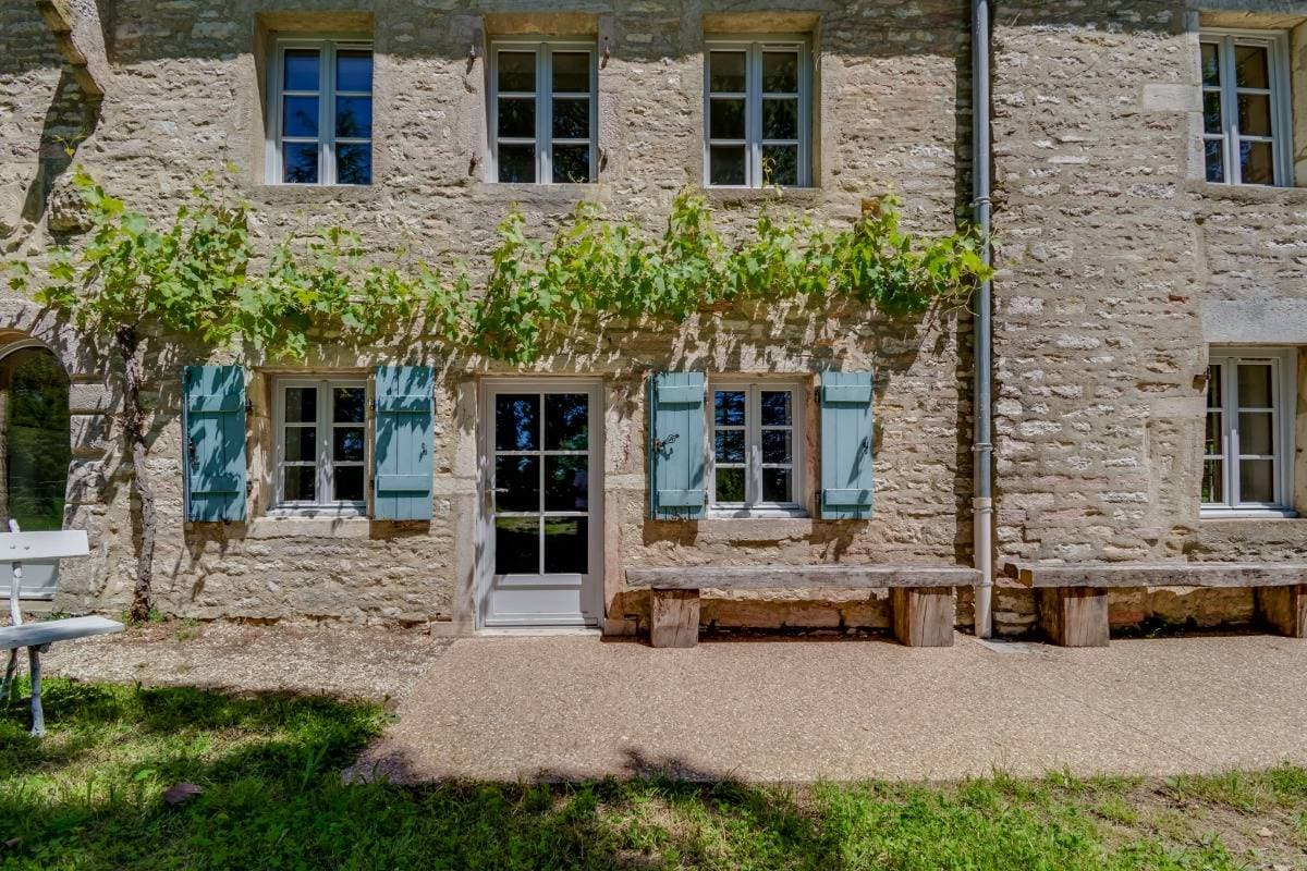Gîte de l'Arvolot 11