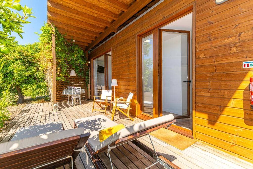 Laranjal Farm House 22