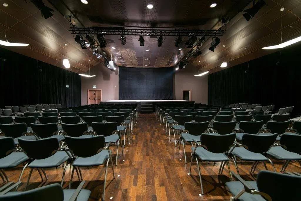 Teatro Campos Elíseos 3