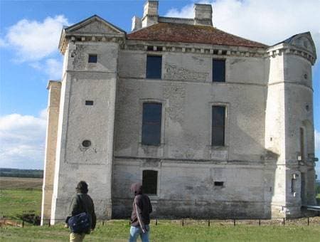 Les Champs Mélisey – Maison d'hôtes 11