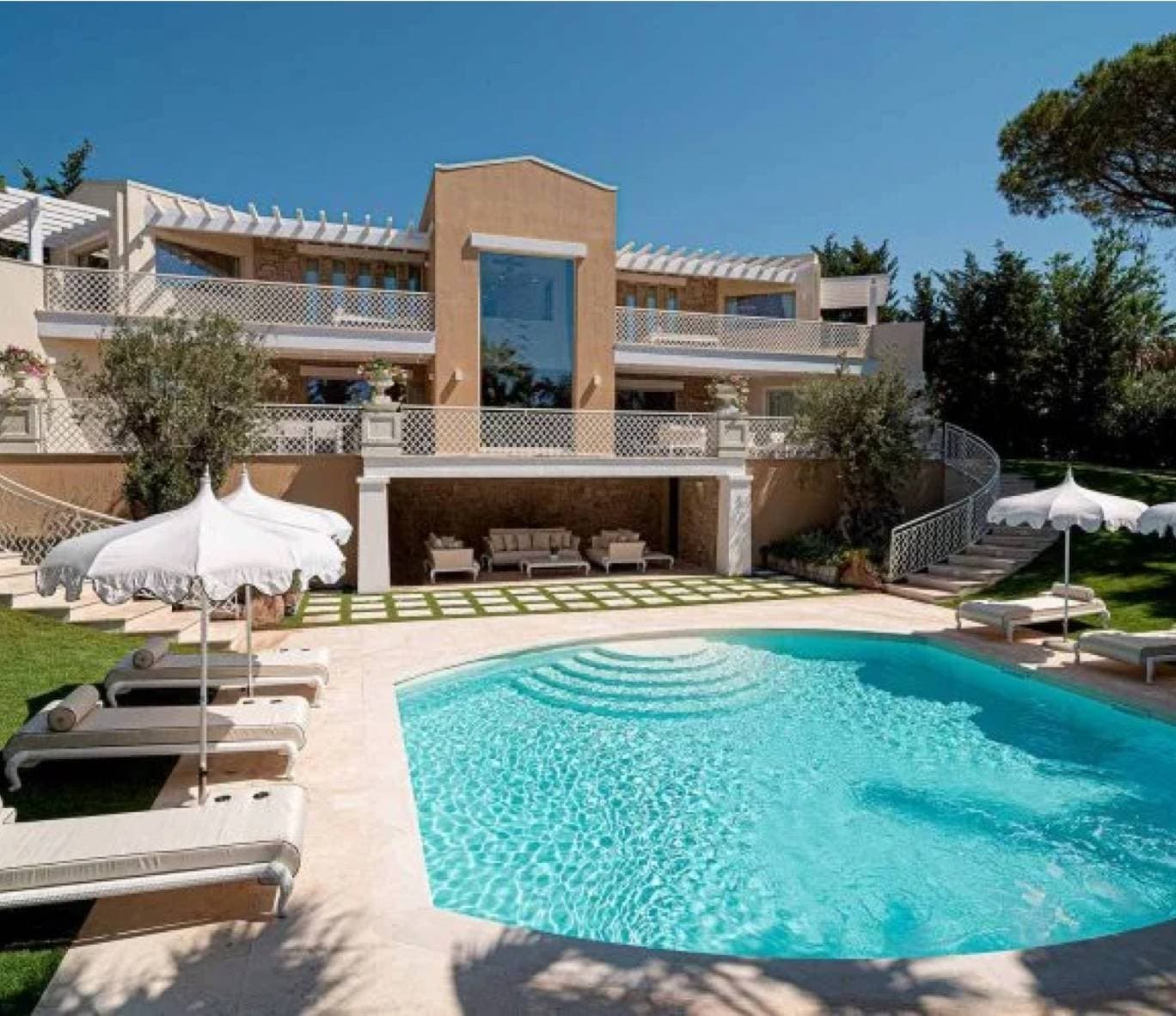ForteVillage Resort - Sardinia 37