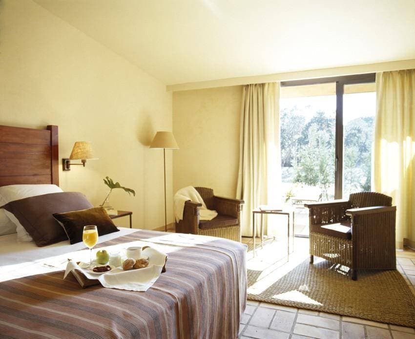 Mas Salvi Country Boutique Hotel 15
