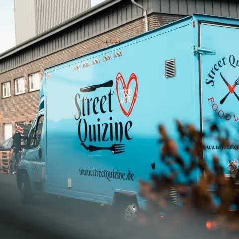 Street Quizine 1