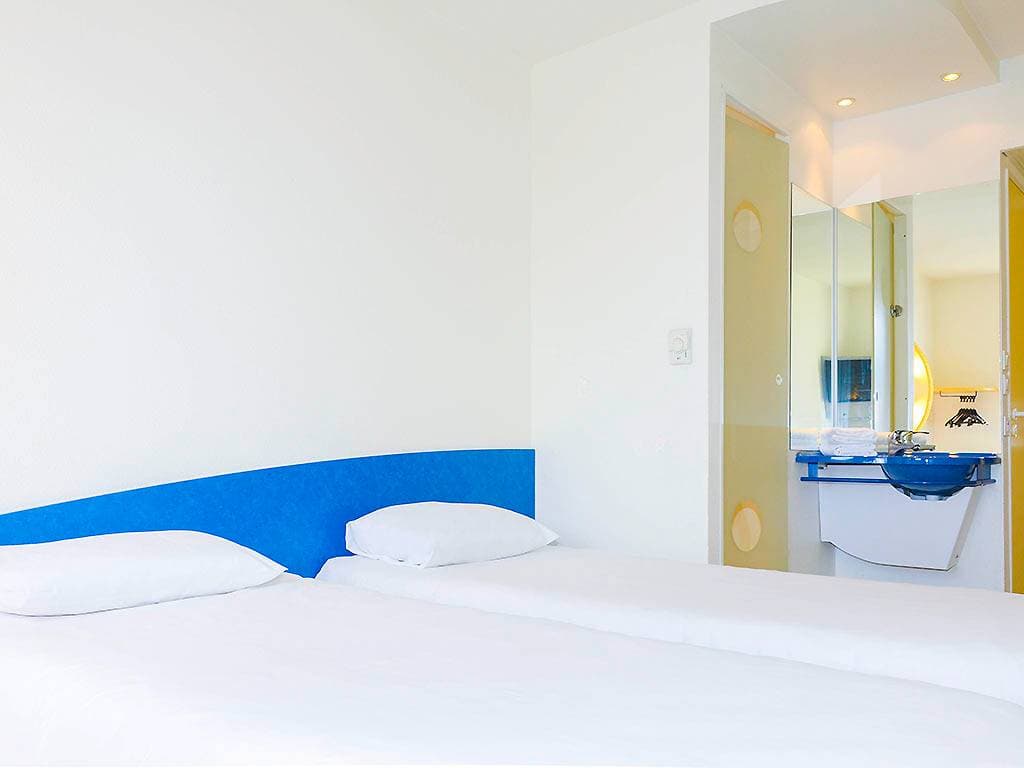 Ibis budget Nevers Varennes-Vauzelles 6