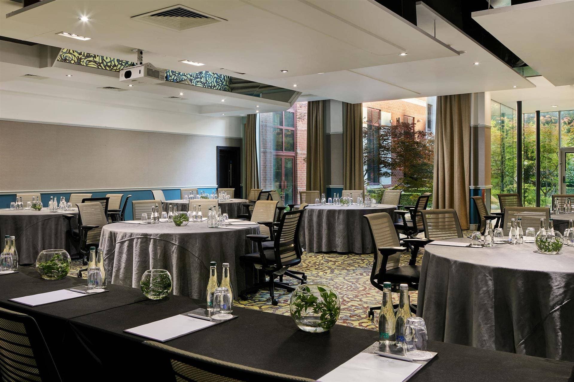 Crowne Plaza Northwood 23