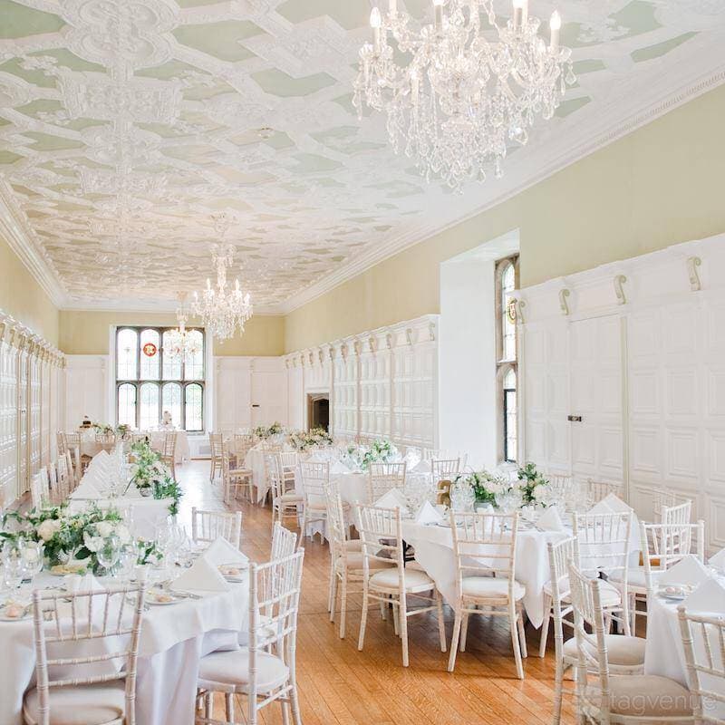 Hengrave Hall 23