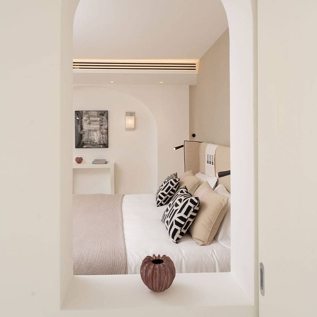 Palazzo M Capri 7