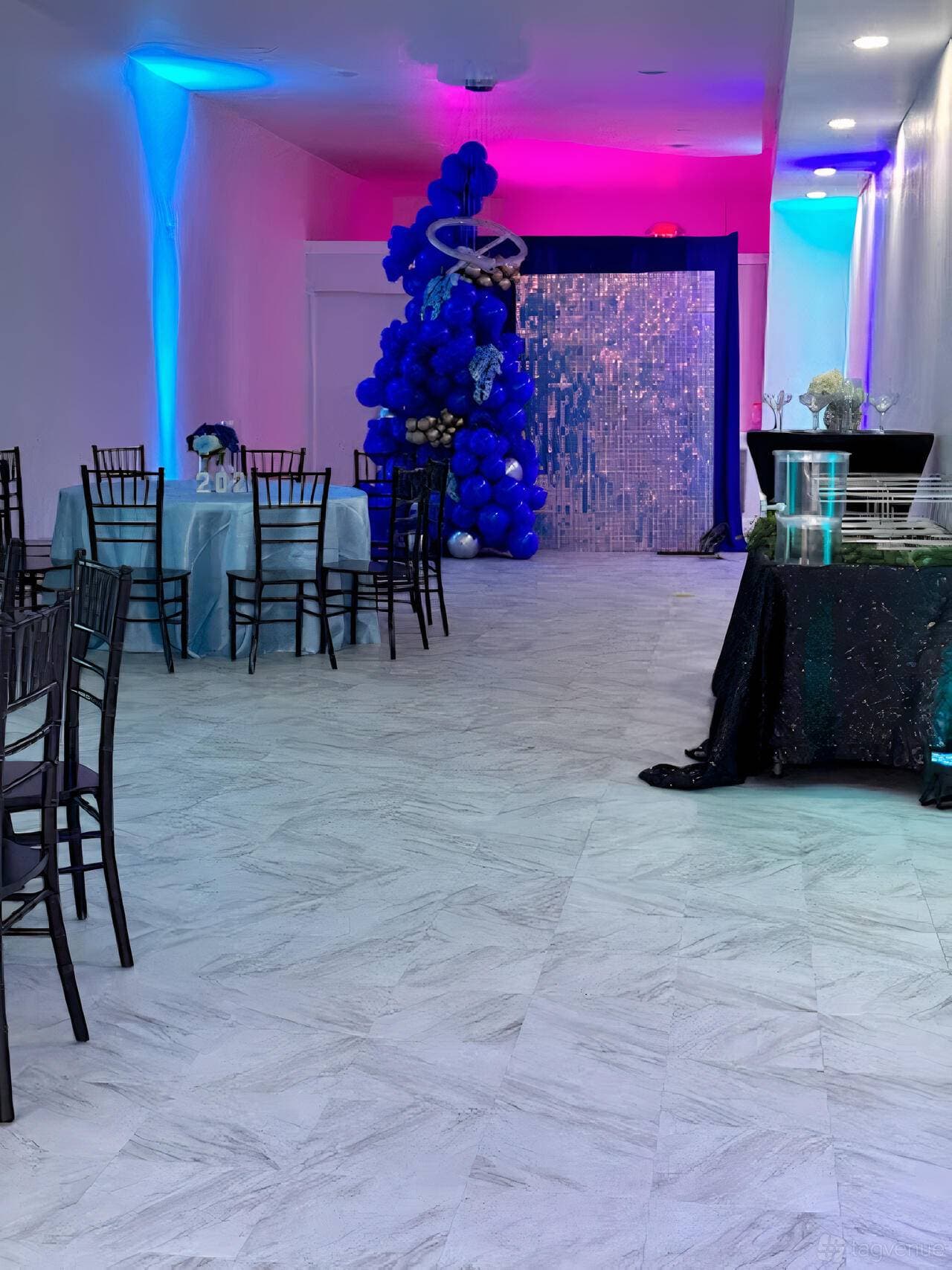 Plan'dO Spa & Events 14