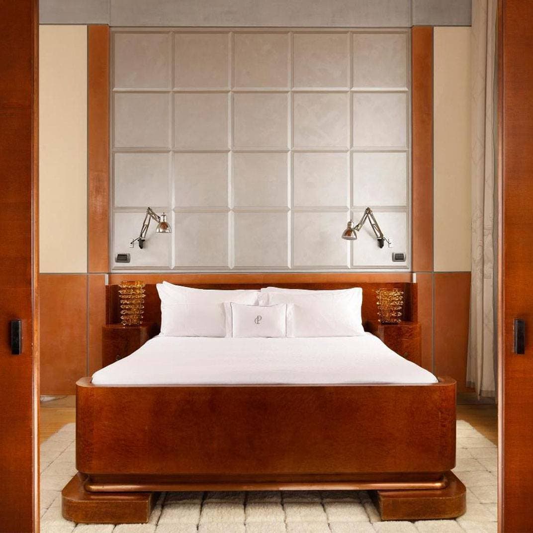Ca' Pisani Hotel 9