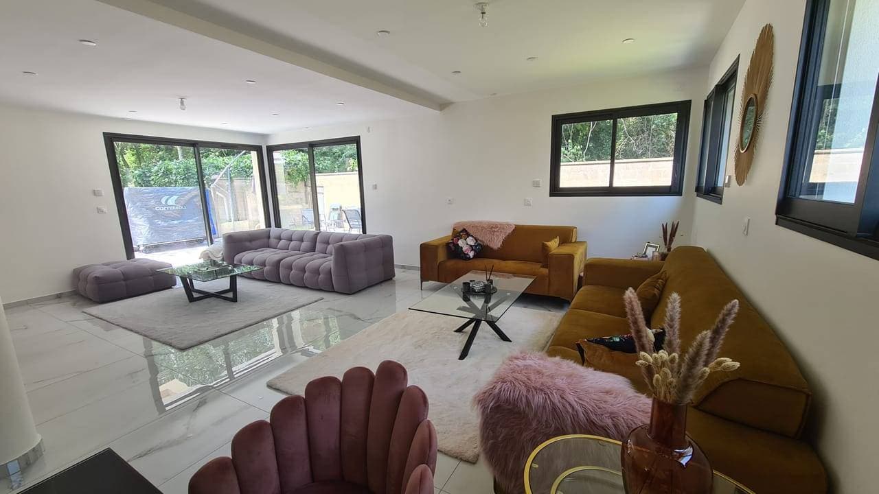 Maison contemporaine montigny 2