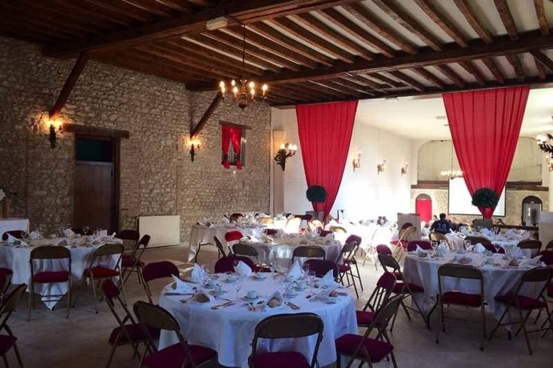 Château de Meung sur Loire 5