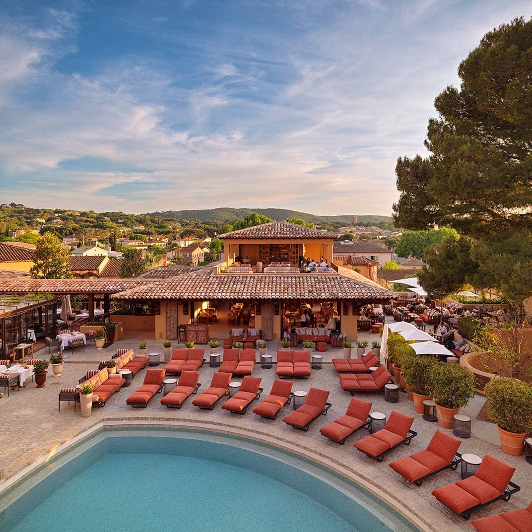 Byblos Saint-Tropez 3
