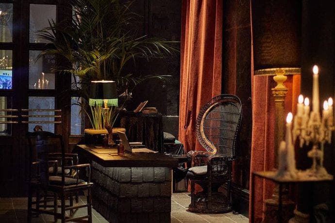 Palma Riad 9