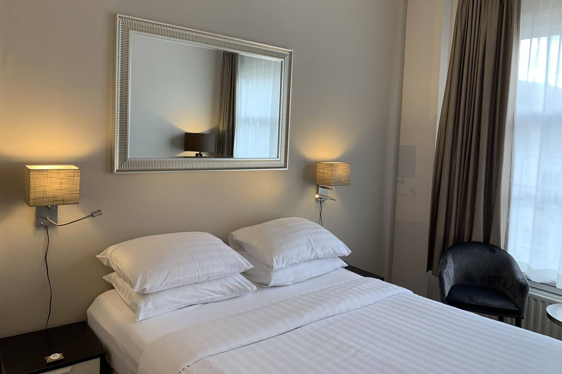 Hotel Grand Canal 2