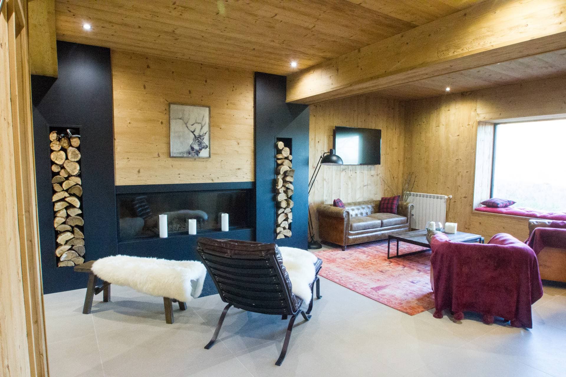 Le Domaine de Baldassé 14