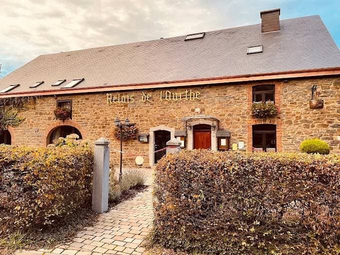 photo de Relais de l'Ourthe SRL
