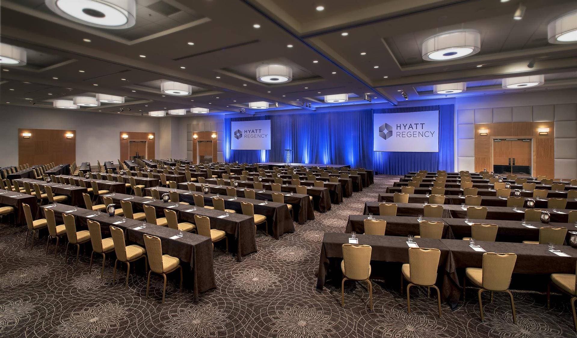Hyatt Regency Pittsburgh International Airport 6