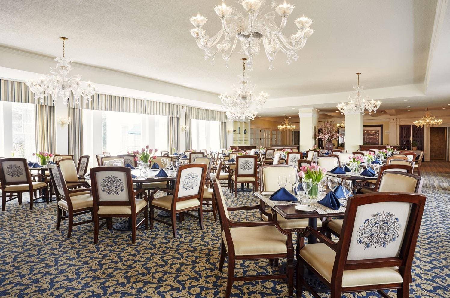 Pinehurst Resort 50