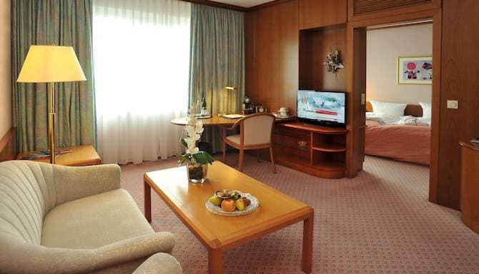 Radisson Blu Hotel, Cottbus 7