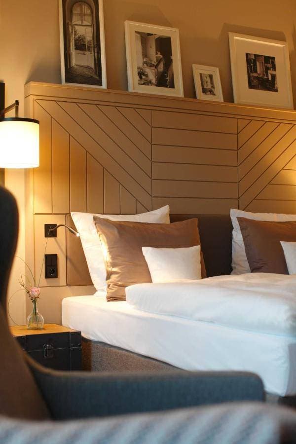 Romantik Hotel Kieler Kaufmann 12