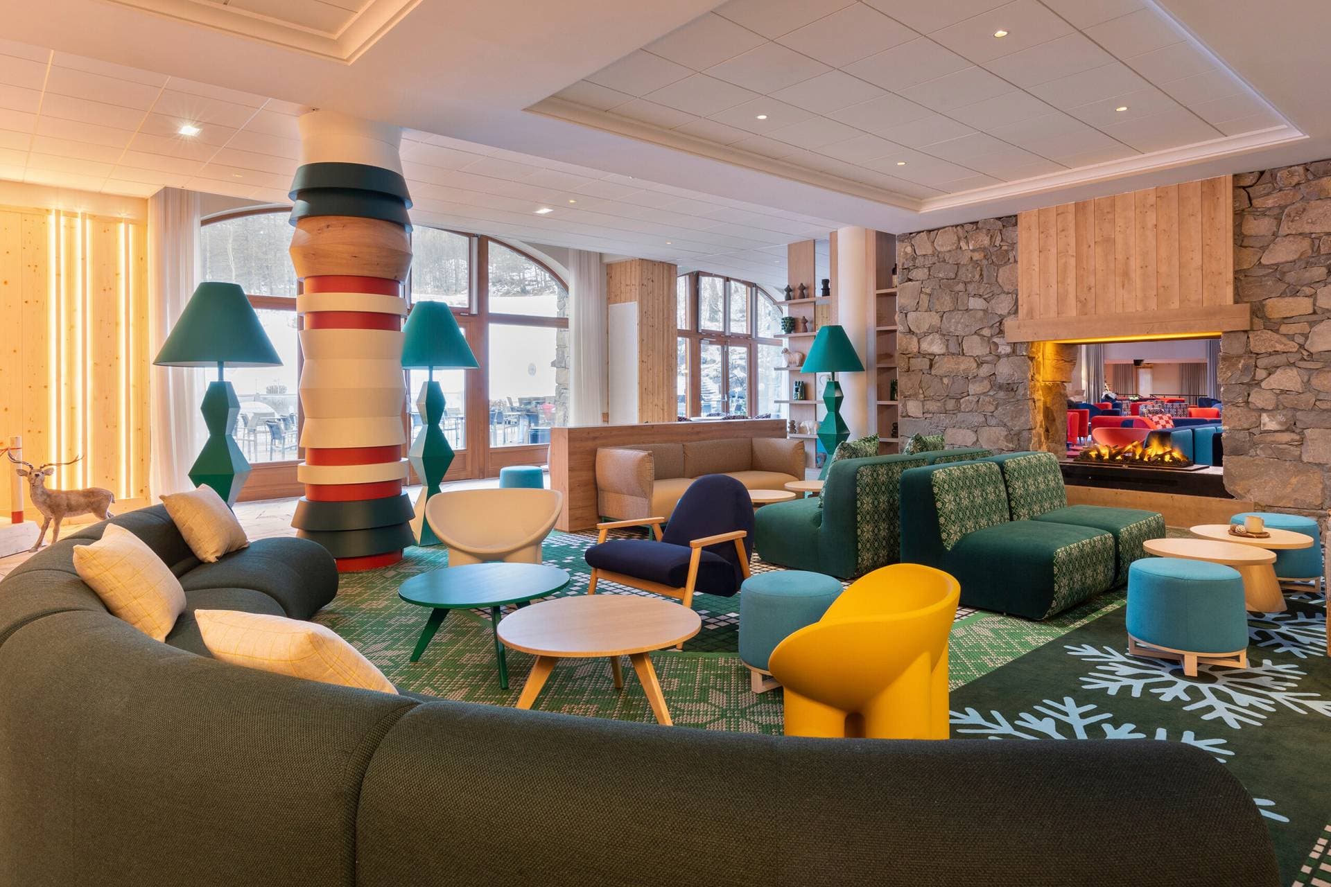 Club Med Serre-Chevalier 5
