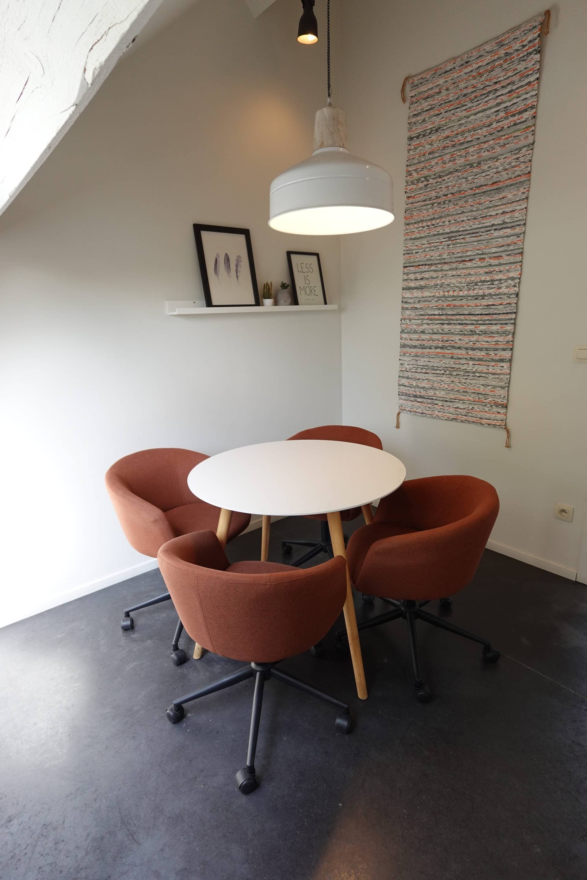 The Attic 10
