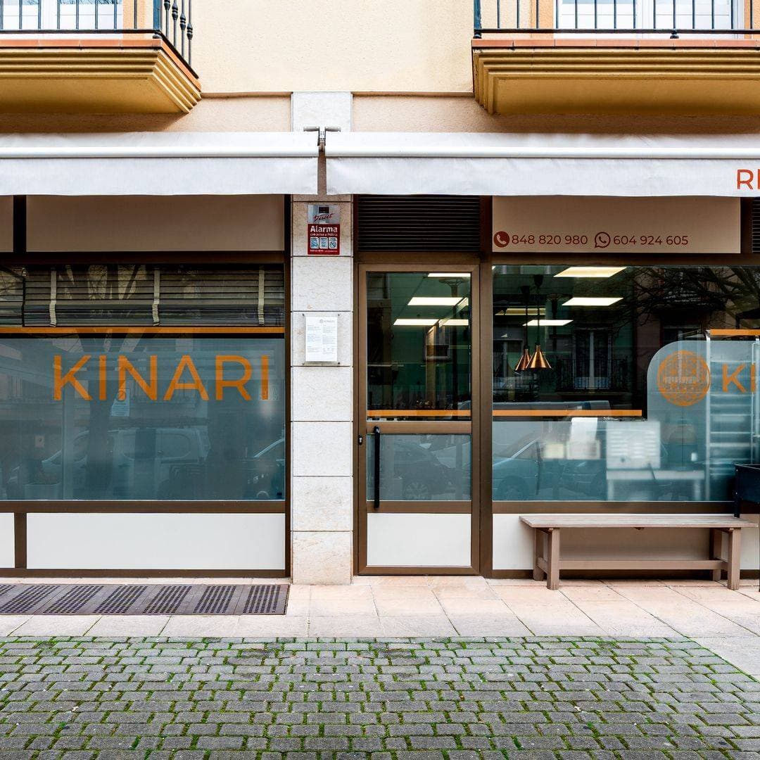 Kinari 10