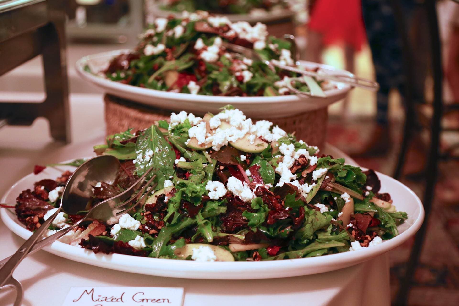Savory Catering 6