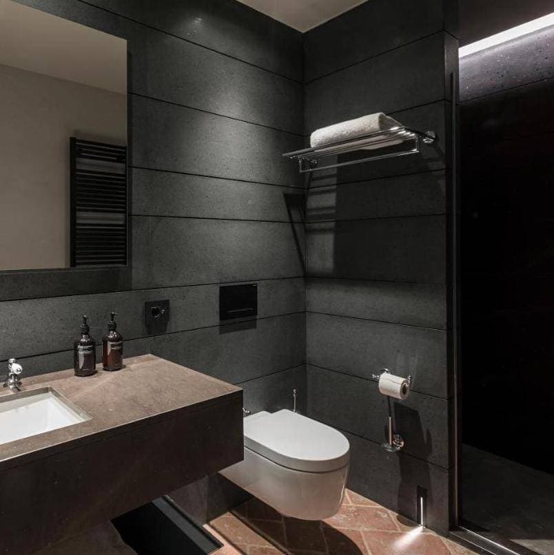 Rastrello Boutique Hotel 11